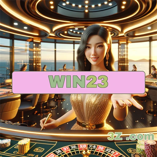 win23 Aplicativo Móvel
