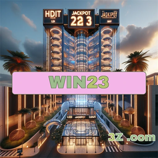 win23 Segurança Garantida