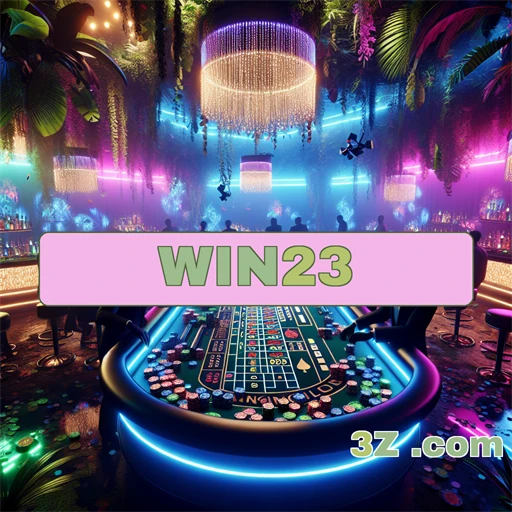 win23 Apostas Esportivas