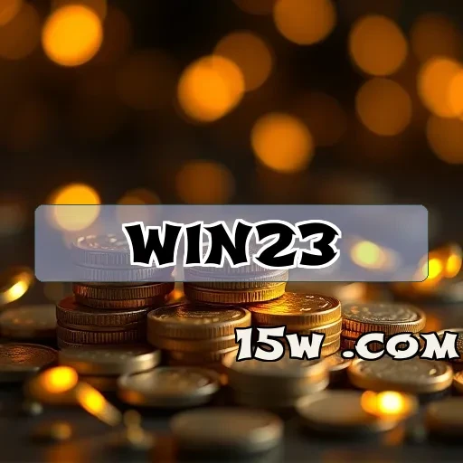 win23: As Promoções que Todo Jogador Não Pode Perder!