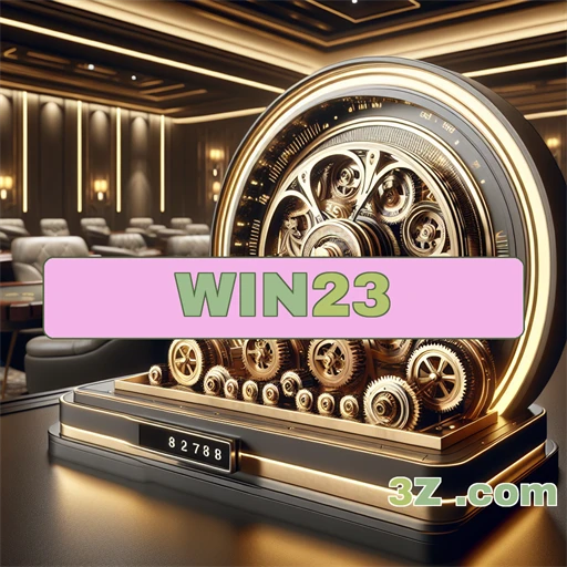 win23 Máquinas Aquáticas