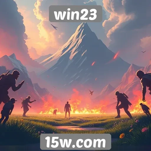 perspectivas para o crescimento do win23 em 2025